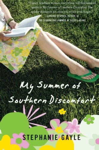 Stephanie Gayle/My Summer of Southern Discomfort