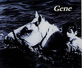 Gene/Haunted By You