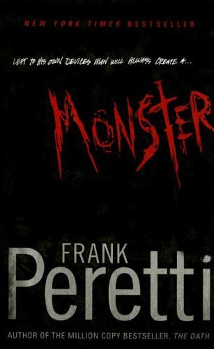 Frank E. Peretti/Monster
