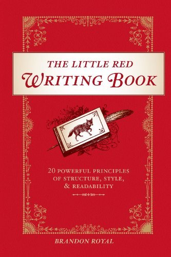Brandon Royal/The Little Red Writing Book