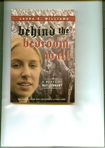 Laura E. Williams/Behind The Bedroom Wall