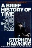 Stephen Hawking A Brief History Of Time From The Big Bang To Black Holes 