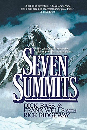 Dick Bass/Seven Summits