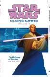 John Ostrander Star Wars Clone Wars Volume 1 The Defense Of Kamino 