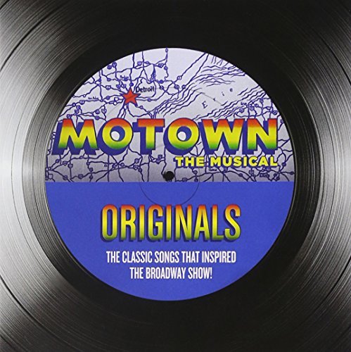 Motown-The Musical/Motown-The Musical