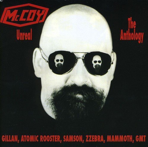 McCoy/Unreal-Anthology@Import-Gbr