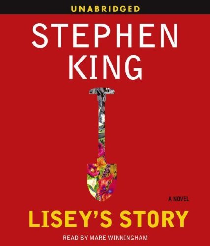 Stephen King/Lisey's Story