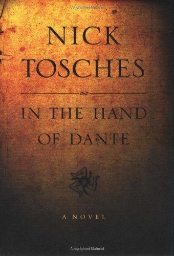 Nick Tosches/In The Hand Of Dante