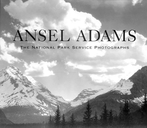 Ansel Adams/Ansel Adams