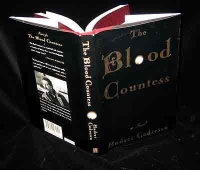 Andrei Codrescu/The Blood Countess