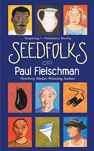 Paul Fleischman/Seedfolks