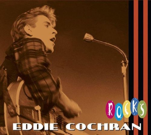 Eddie Cochran/Rocks