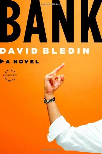 David Bledin/Bank