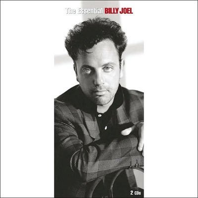 Billy Joel/Essential Billy Joel@Australian Import