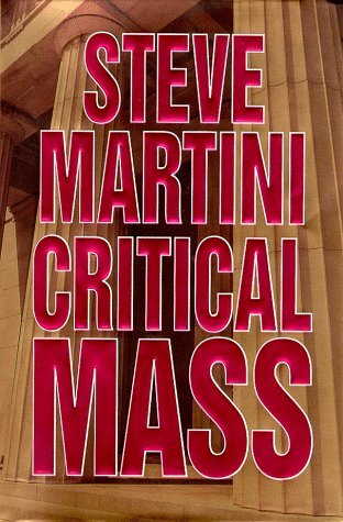 STEVE MARTINI/Critical Mass@Critical Mass