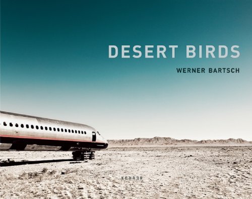 Werner Bartsch/Desert Birds