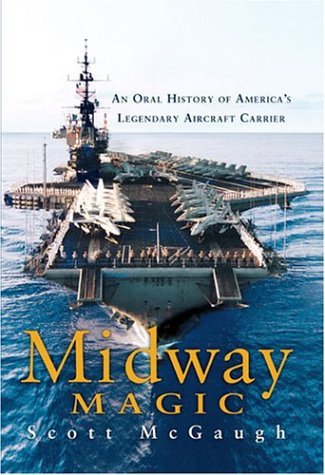 Scott McGaugh/Midway Magic: An Oral History Of America's Legenda