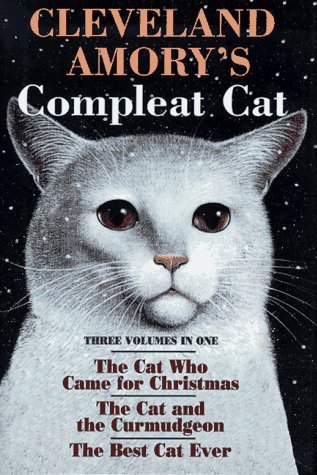 Cleveland Amory/Cleveland Amory's Compleat Cat