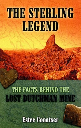 Conatser/The Sterling Legend: The Facts Behind The Lost Dut