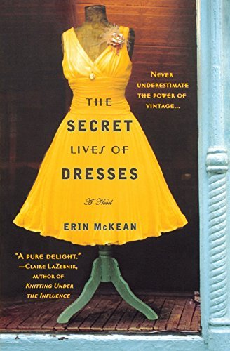Erin McKean/The Secret Lives of Dresses