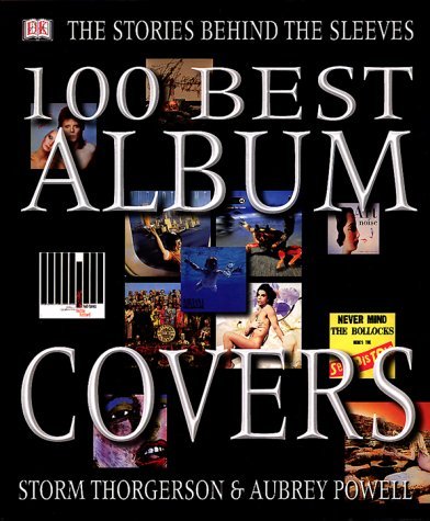 Storm Thorgerson/100 Best Album Covers