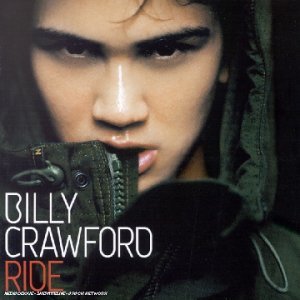 Billy Crawford/Ride