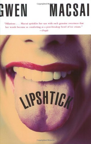 Gwen Macsai/Lipshtick