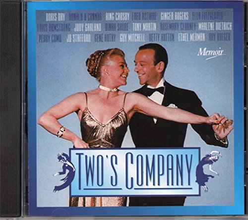 Two's Company/Two's Company@Import-Gbr