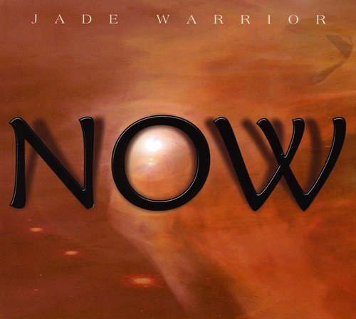 Jade Warrior/Now@Import-Eu