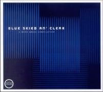 Blue Skied An Clear-a Morr Music Compilation/Blue Skied An Clear-A Morr Music Compilation@Blue Skied An Clear-A Morr Music Compilation