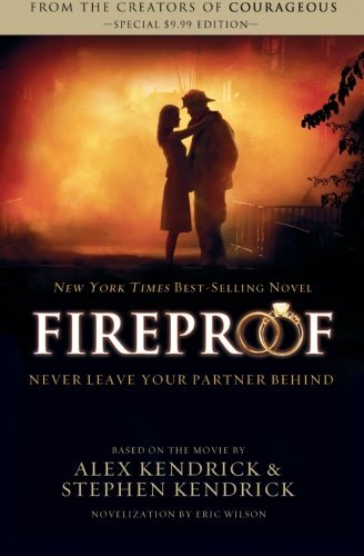 Alex Kendrick/Fireproof