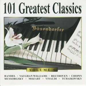 101 Greatest Classics/Vol. 5