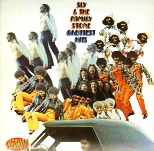 Sly & The Family Stone/Greatest Hits