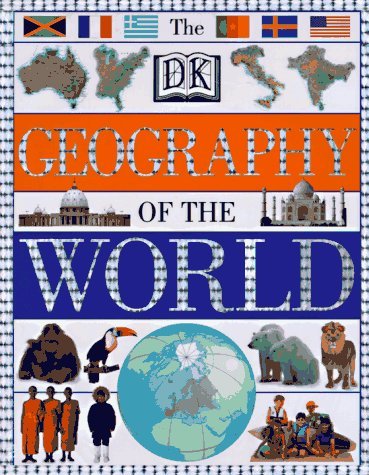 DK Publishing/Dk Geography Of The World