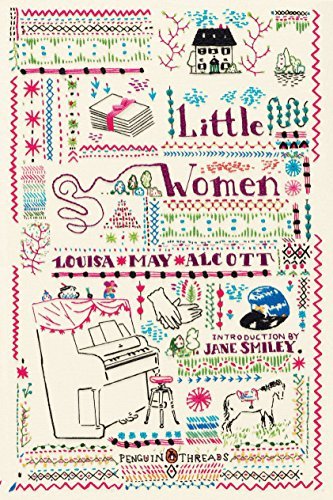 Louisa May Alcott Little Women 150th Anniversary Annotated Edition (penguin Clas 
