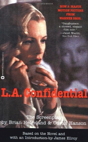 Brian Helgeland/L.A. Confidential@ The Screenplay