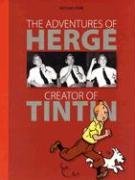 Michael Farr/Adventures Of Herge,The@Creator Of Tintin
