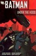 WINICK,JUDD/BATMAN UNDER THE HOOD VOLUME TWO