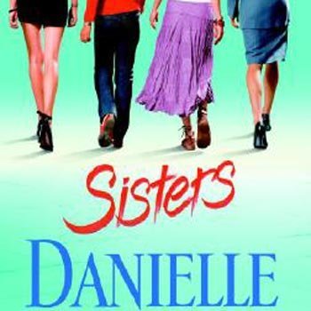 Danielle Steel Sisters 