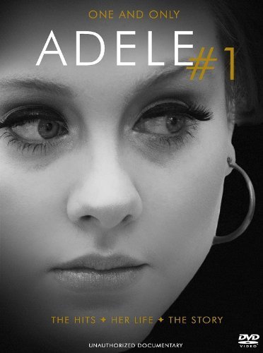 Adele/One & Only: Unauthorized@Nr