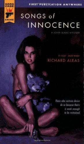 Richard Aleas/Songs Of Innocence