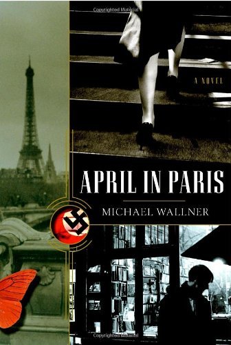 Michael Wallner/April In Paris