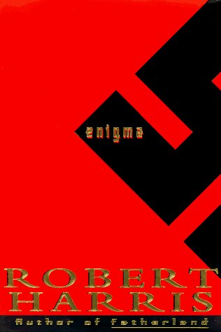 Robert Harris/Enigma