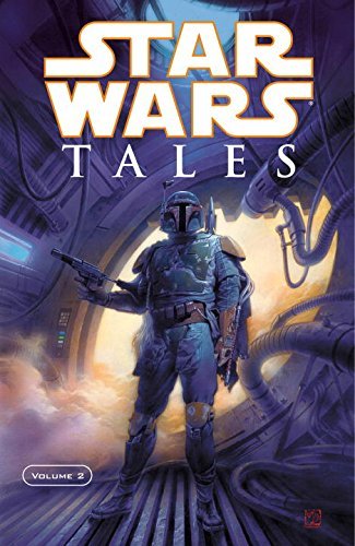 Various Star Wars Tales Volume 2 