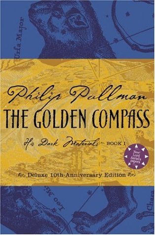 Philip Pullman/Golden Compass,The@Deluxe 10th Ann