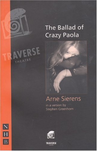 Arne Sierens/Ballad Of Crazy Paola