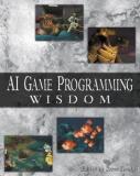 Rabin Ai Game Programming Wisdom [with Cdrom] 