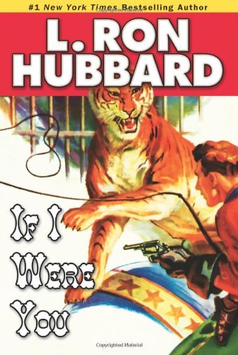 L. Ron Hubbard/If I Were You