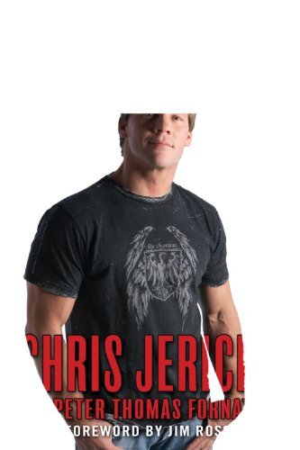 chris Jericho/A Lion's Tale@Around The World In Spandex