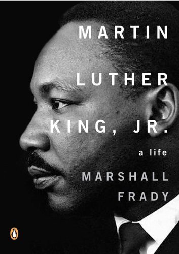 Marshall Frady/Martin Luther King, Jr.@Reprint